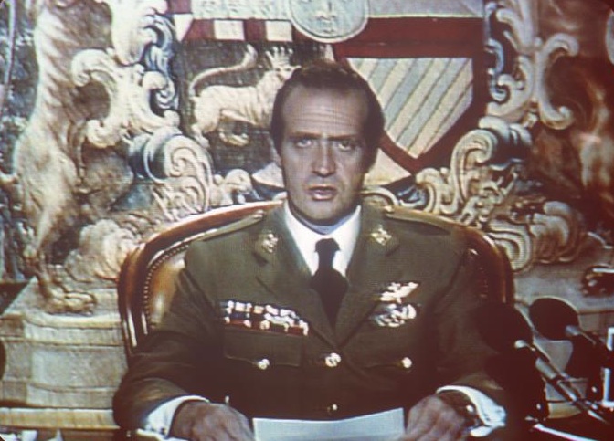 Mensaje_rey_golpe_23F