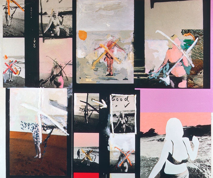 My_Marilyn_Richard_Hamilton_Pop