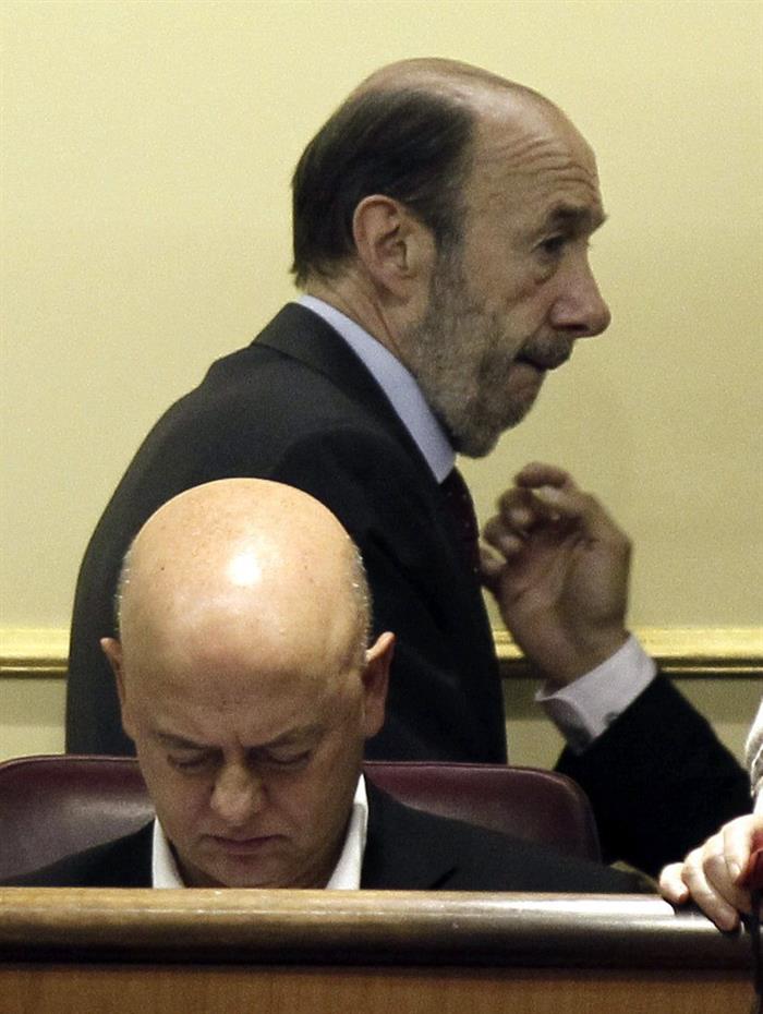 Rubalcaba_Odón_Elorza