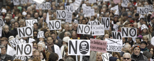 marea_blanca_recortes_Sanidad