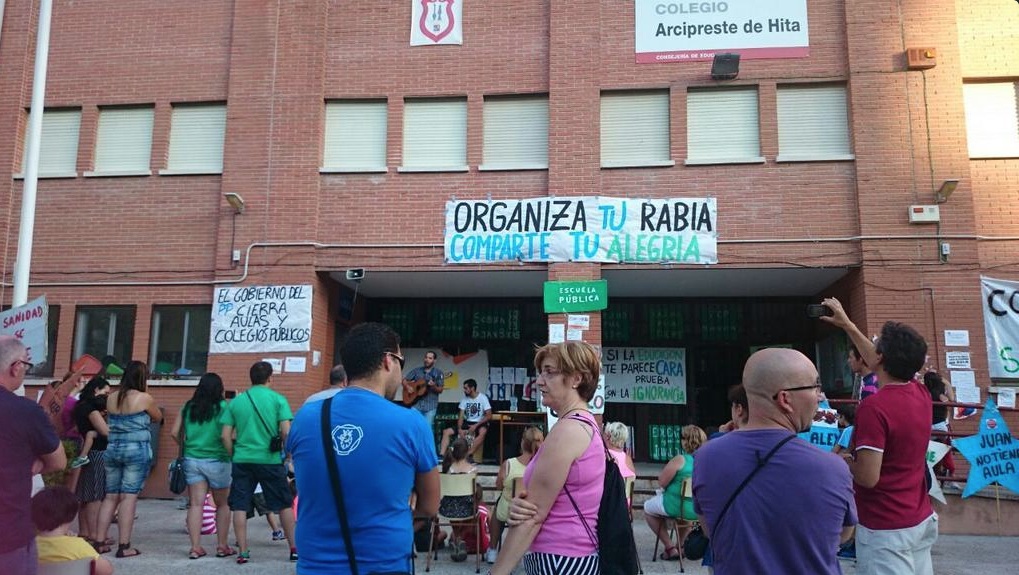 CEIP_Arcipreste_de_Hita_resistencia