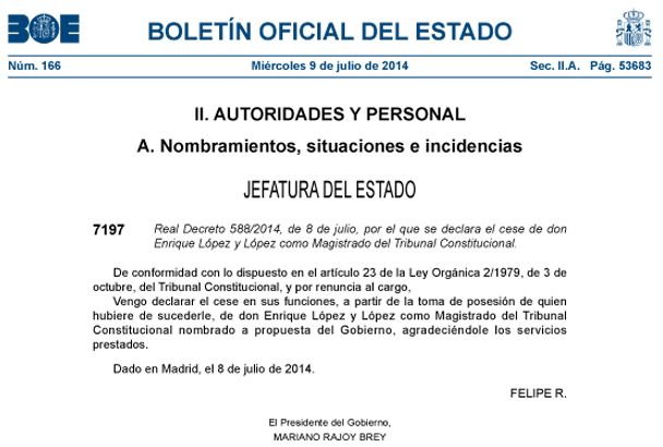 cese_Enrique_Lopez_Constitucional cese_Enrique_Lopez_Constitucional