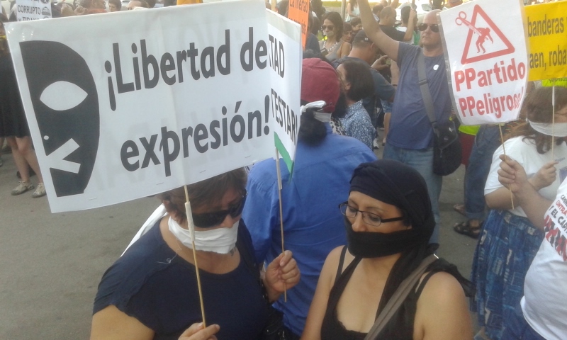 libertad_de_expresión_ley_mordaza