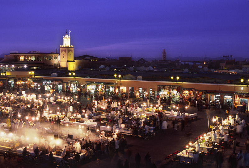48h_Marrakesh 48h_Marrakesh