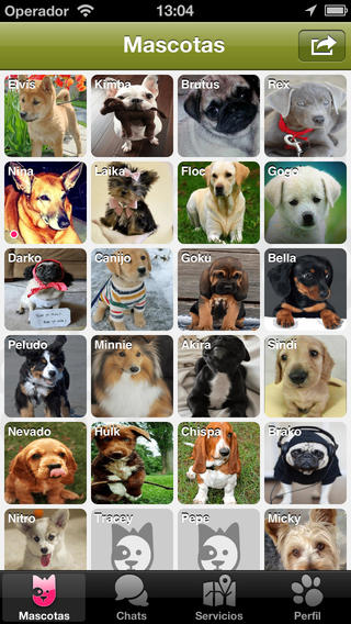 app_doggytalky app_doggytalky