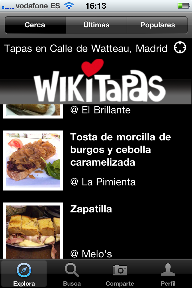 app_wikitapas app_wikitapas
