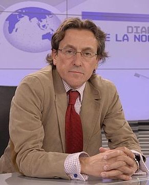 Hermann Terctsch, en una imagen de archivo. / Efe