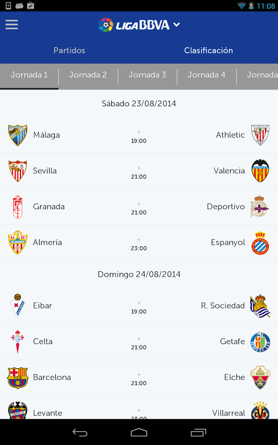 liga_app liga_app