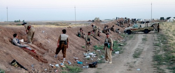 Peshmergas_PDK_Iran