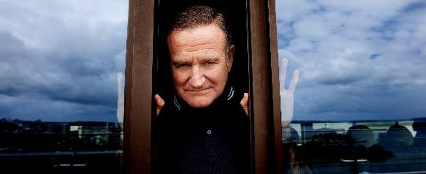 El actor Robin Williams en una imagen archivo. / Efe