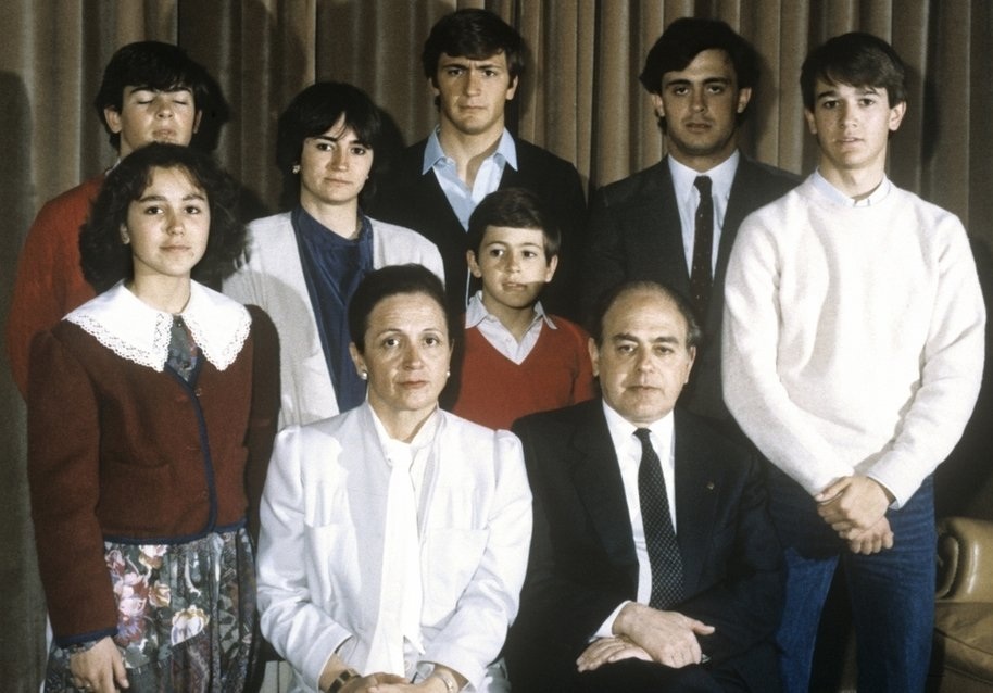 Familia_Pujol_Ferrusola