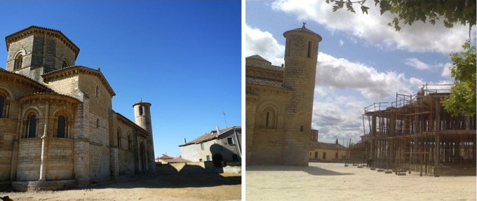 San_Martín_Fromista_Palencia