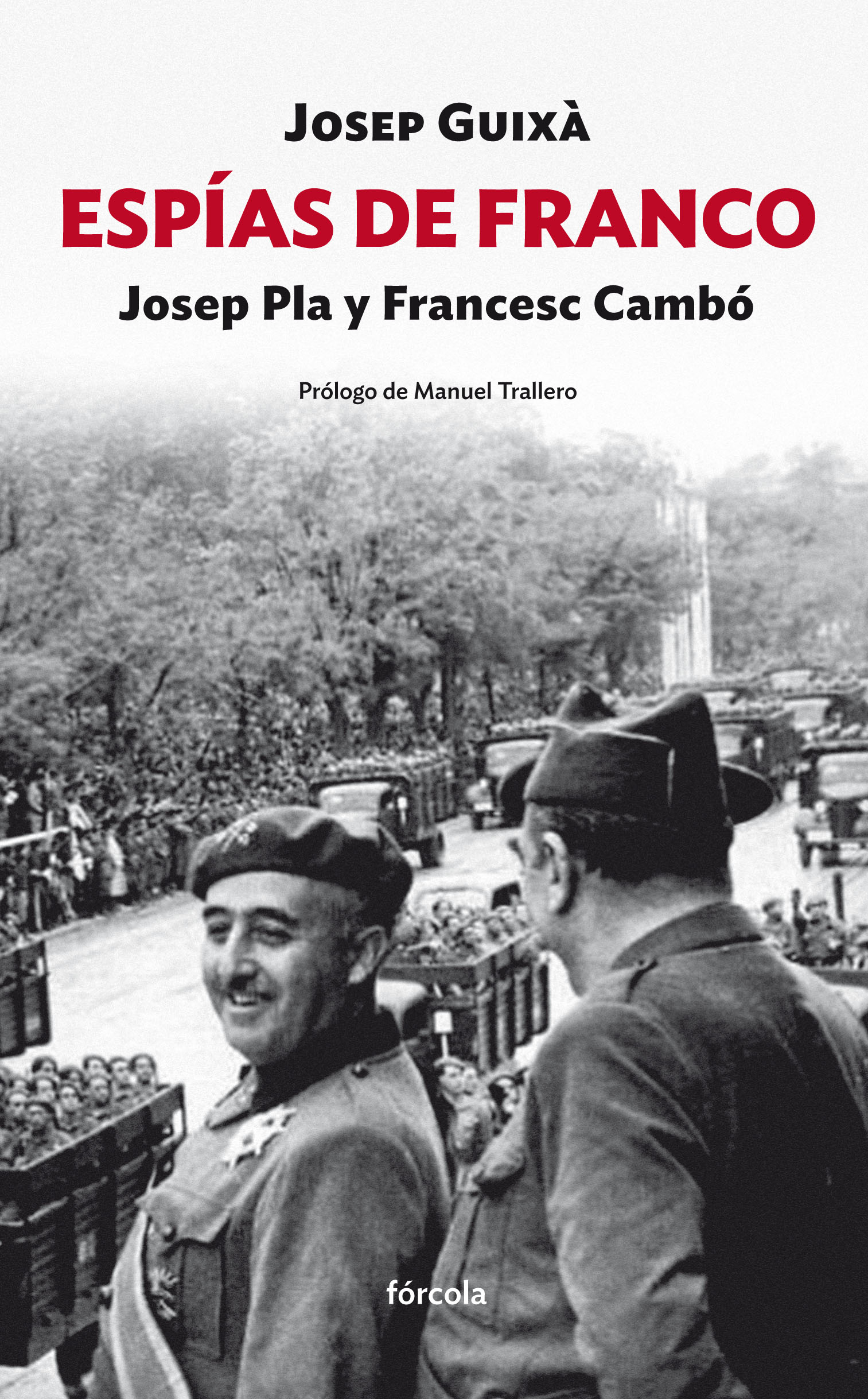 Portada del libro.