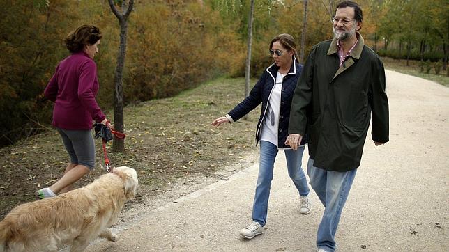 Rajoy_fin_semana Rajoy_fin_semana