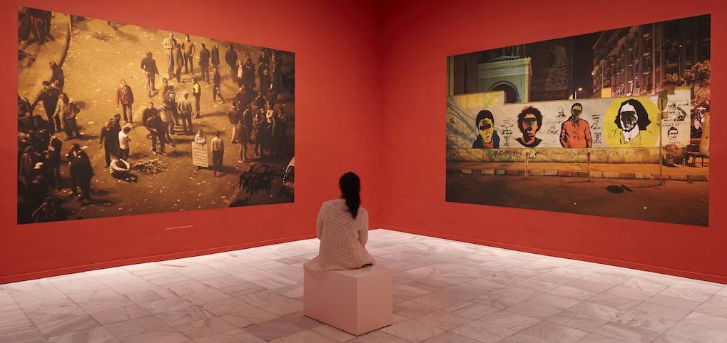 Exposición_arte_política