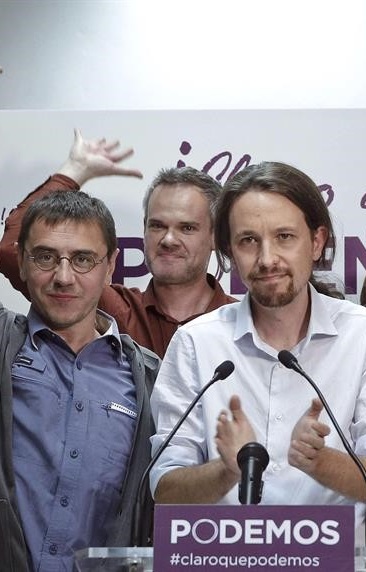 Iglesias_Moderero_Podemos