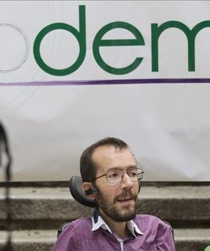 Pablo_Echenique_Podemos_Propuesta
