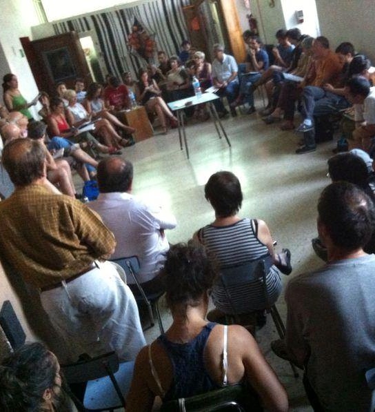 Reunion_candidaturas_Ganemos_Madrid