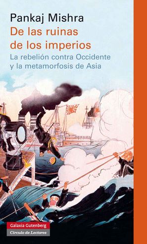 Cubierta de la obra de