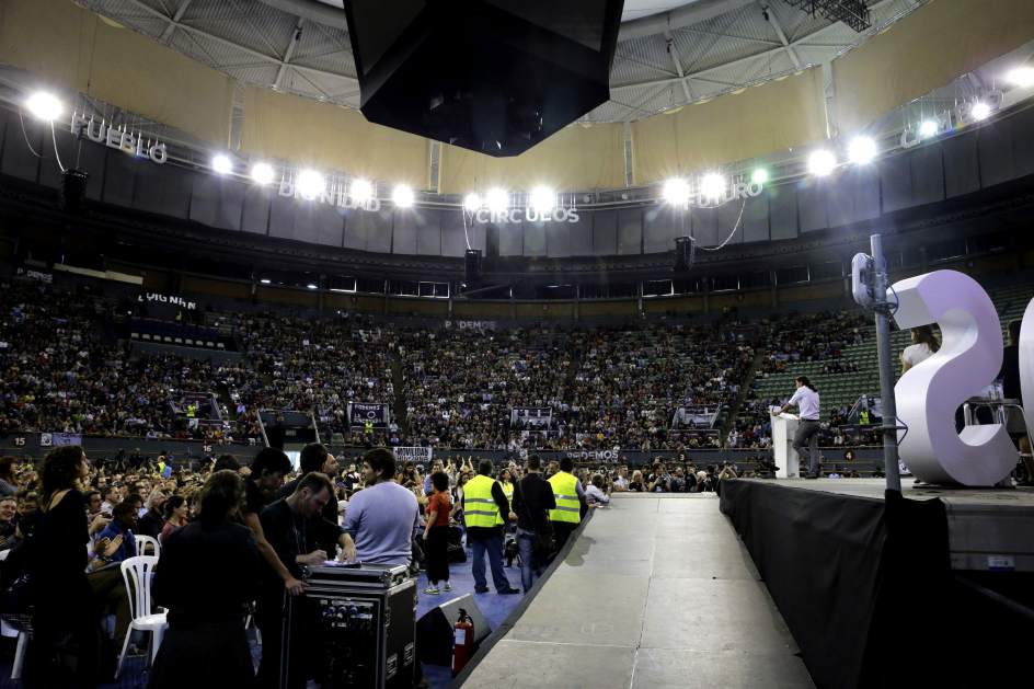 Podemos