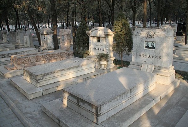 Cementerio_Revolucionario_Babaoshan