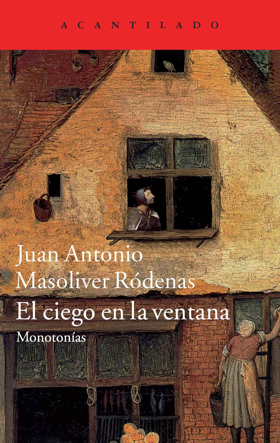 Portada del libro