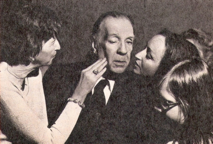 Borges_admiradoras_1976