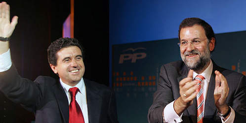 Jaume_Matas_Rajoy Jaume_Matas_Rajoy