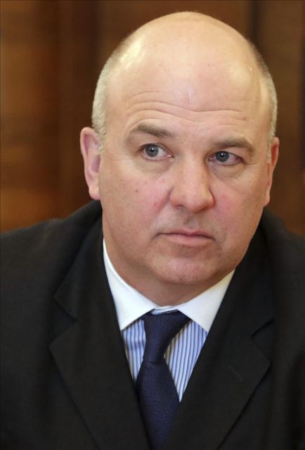 Nils Muižnieks Efe