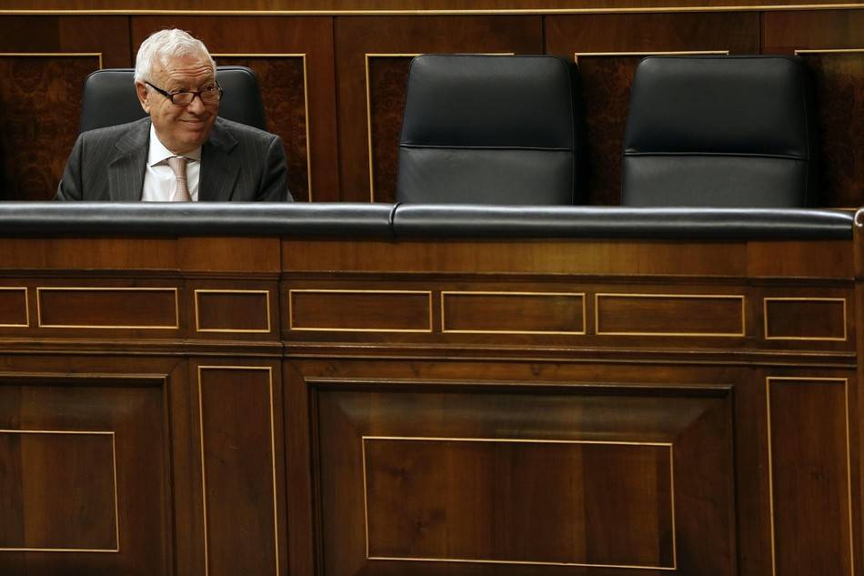 Margallo Margallo