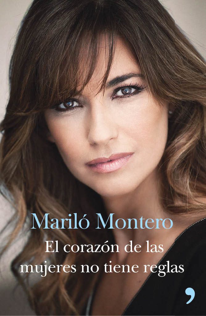 libro_Mariló_Montero