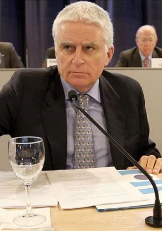 Paolo Vasile en una imagen de archivo. / Efe
