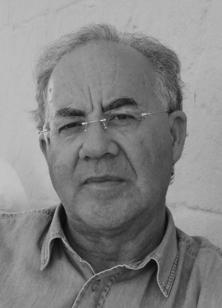 Agustín_García_Simón_libro_2014