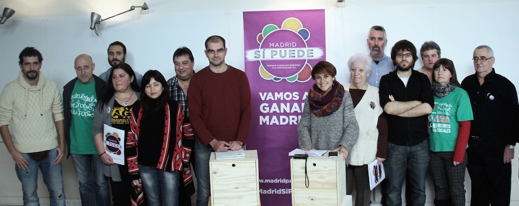 Candidatura_Madrid_Sí_Puede