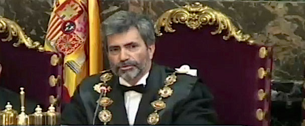 Carlos_Lesmes_toma_posesión