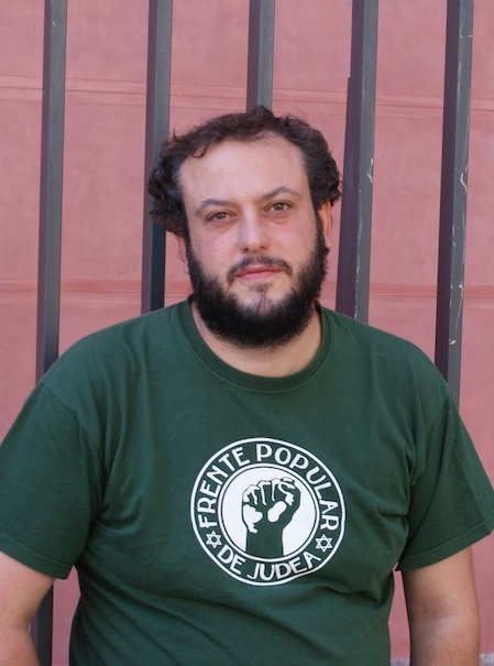Guillermo_Zapata_Ganemos_Podemos