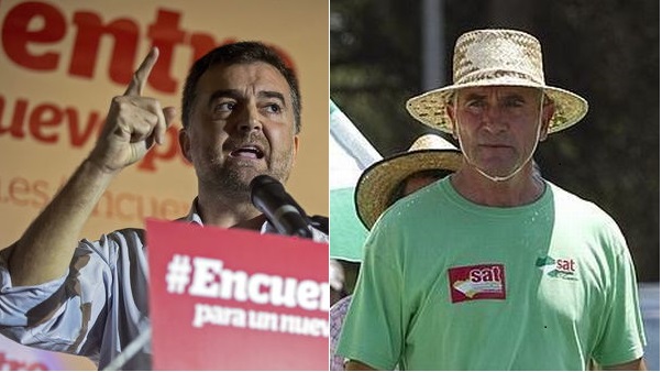 IUAndalucía