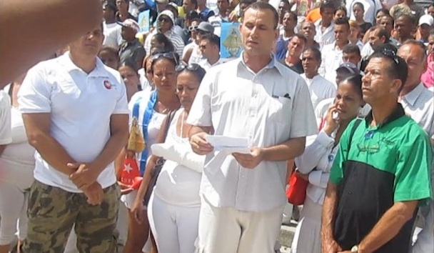 José_Daniel_Ferrer_oposición_cubana
