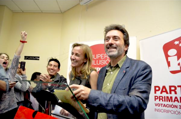 Tania_Sanchez_Mauricio_Valiente_celebracion