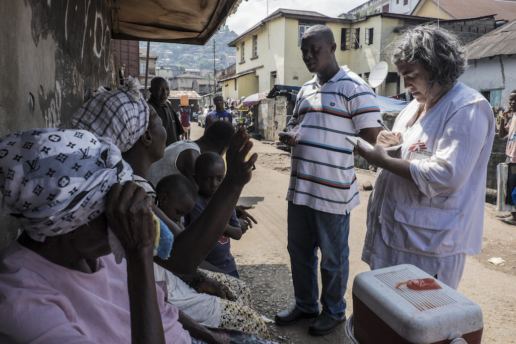Teresa_Sancristóval_MSF_ébola