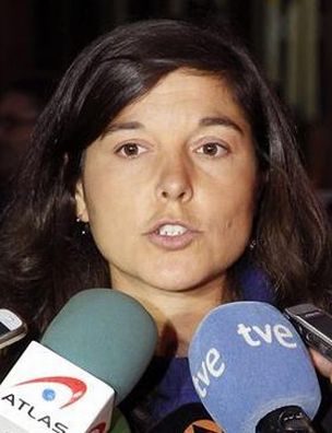 Imagen de archivo de Tatiana Nuño, / Efe