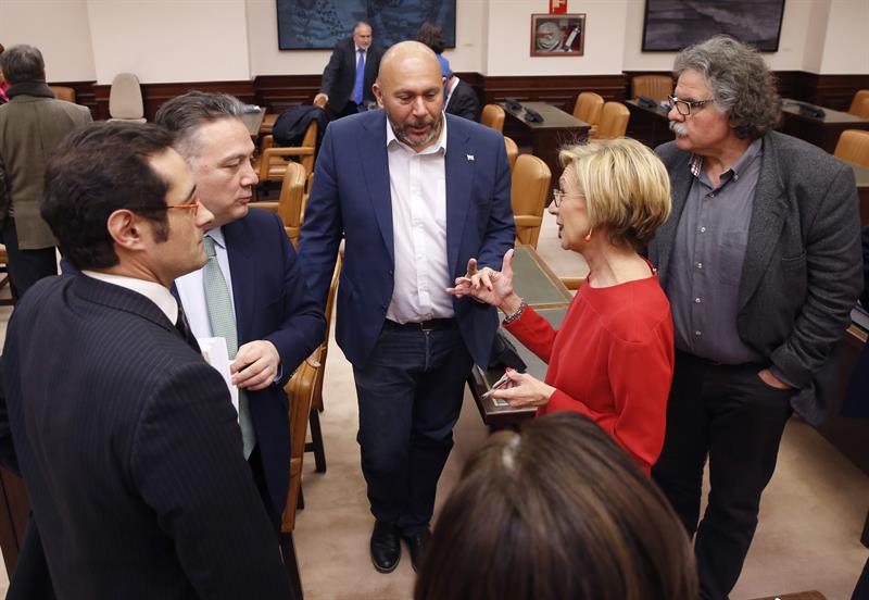 Comisión_Justicia_Código_Penal_delitos_de_terrorismo