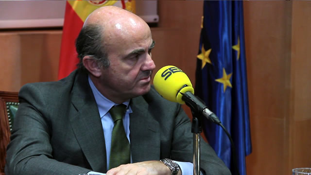 De_Guindos_creación_empleo