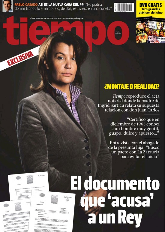 revista_Tiempo_rey_Juan_Carlos