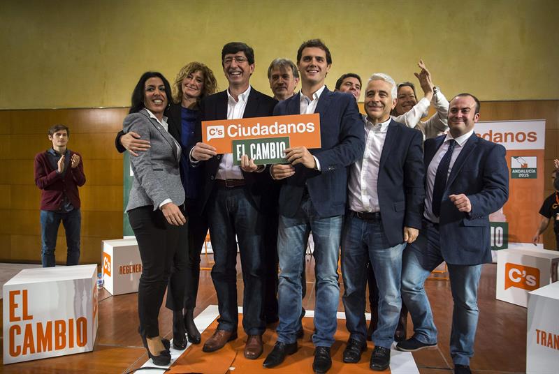Ciudadanos_Junta_Andalucía