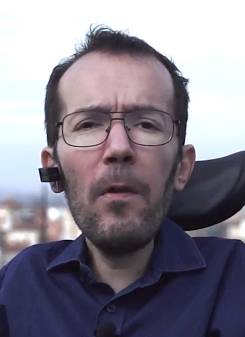 Echenique