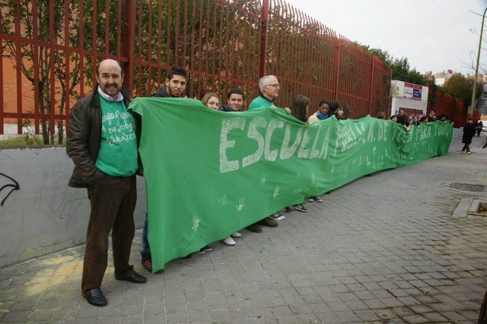 Ladis Instituto Vallecas