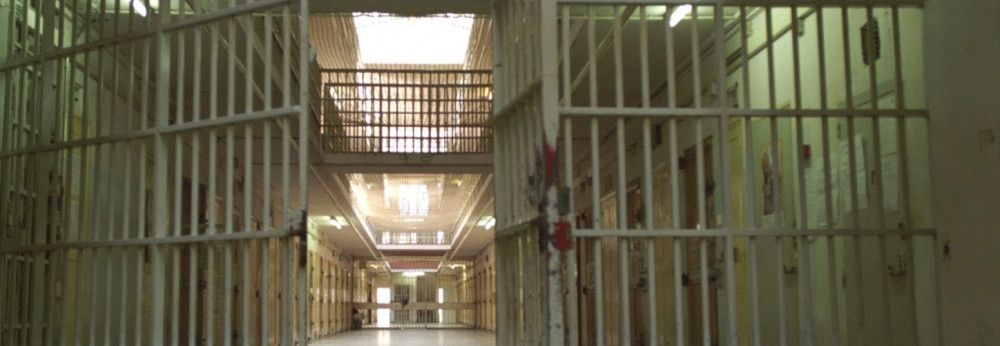 Imagen de archivo del interior de una prisión española. / Efe