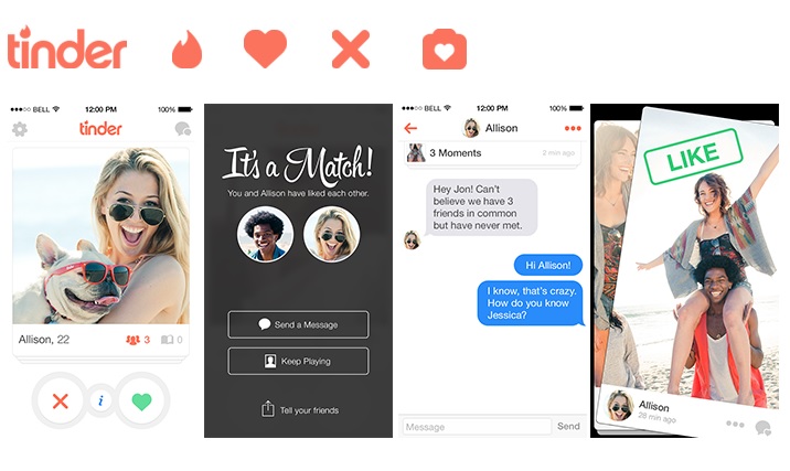 tinder
