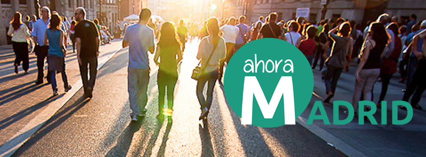 Ahora